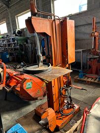 Spaccalegna usato a cardano