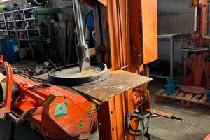 Spaccalegna usato a cardano