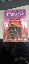 Spider-Man l'ultima caccia di Kraven
