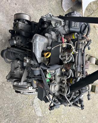 Motore 1ND MINI COOPER 1.4 TD ONE