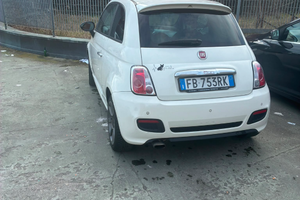 500 sport