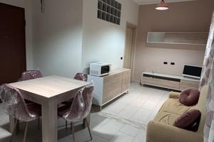 Comodo bilocale in centro città