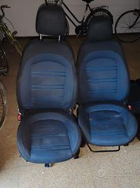 Sedili Fiat Punto evo 3 porte 