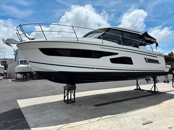 JEANNEAU MERRY FISHER 1095 – ANNO 2019