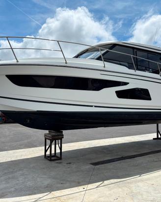 JEANNEAU MERRY FISHER 1095 – ANNO 2019