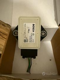 Sensore imbardata alfa/fiat/lancia