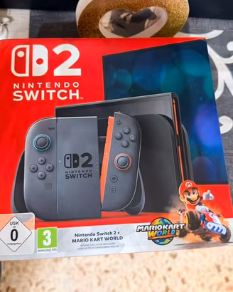 Nintendo Switch 2