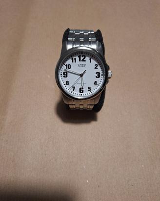 Casio orologio Mtp1260pd7beg cassa 40mm