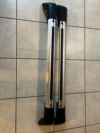 Barre Portatutto universali