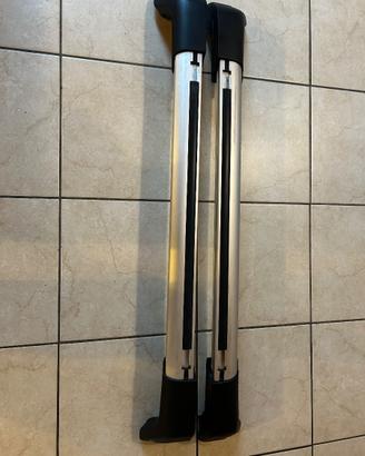 Barre Portatutto universali