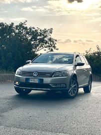 Volkswagen pass 2.0 Alltrack 4x4