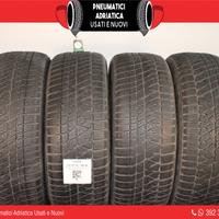 4 Gomme 235 55 R 18 Kumho al 80% SPED GRATIS
