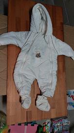 sacco nanna, tutone inverno