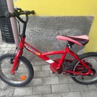 Bicicletta bambino