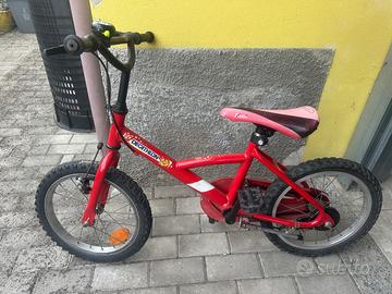 Bicicletta bambino