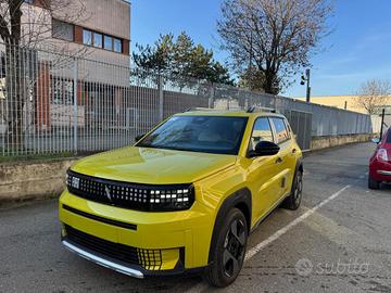 FIAT Grande Panda 1.2 Hybrid 110CV La Prima KM.