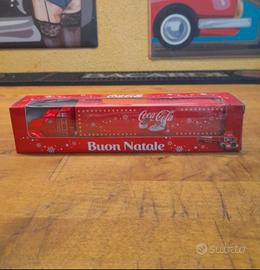 camion coca cola 