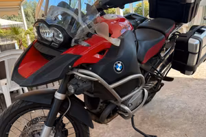 Bmw R1200GS Adventure anno 2008