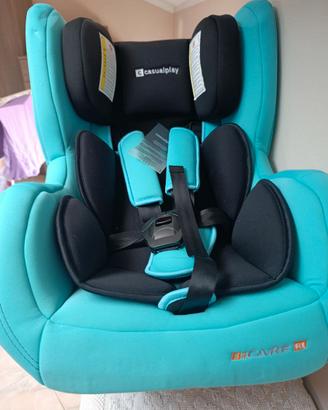 Seggiolino auto
