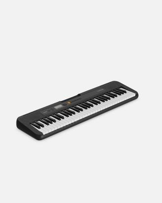 CASIO TONE CT-S200BK tastiera 61 tasti, nero