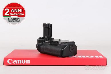 Battery Grip Canon BG-E3 - Canon 350D, 400D USATO