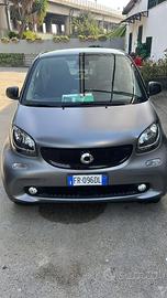 Smart fortwo 1.0 75 CV 2017