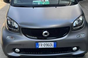 Smart fortwo 1.0 75 CV 2017