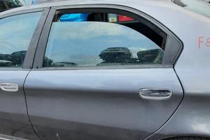 ALFA ROMEO 166 ANNO 1996 - PORTA POSTERIORE SINIST