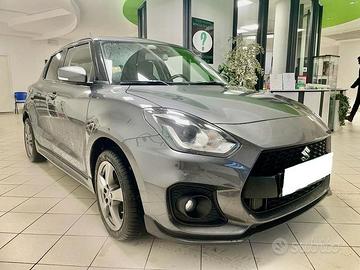 Suzuki Swift Sport 1.4 Hybrid Boosterjet