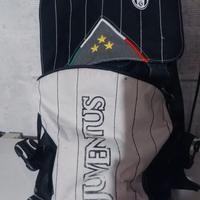 Zaino Juventus