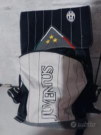 Zaino Juventus