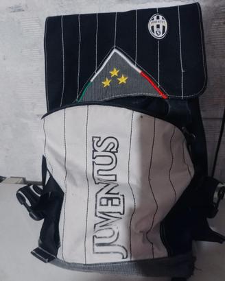 Zaino Juventus