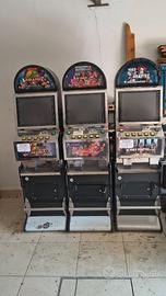 MOBILI PER GIOCHI MOD. LAS VEGAS