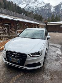 Audi a3 quattro
