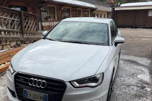 Audi a3 quattro