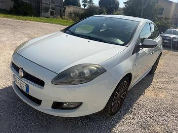 FIAT Bravo 1.6 MJT 105 CV DPF Emotion Stupenda B