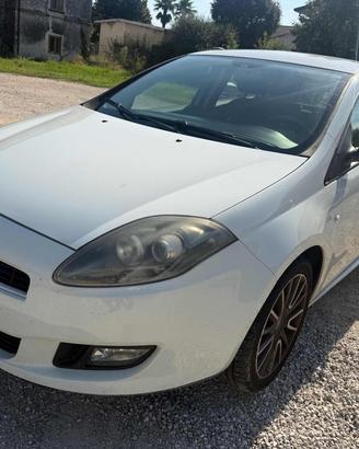 FIAT Bravo 1.6 MJT 105 CV DPF Emotion Stupenda B