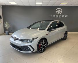 Volkswagen Golf GTI Golf 2.0 TSI GTI DSG