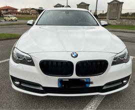 BMW Serie 5 (F10/11) - 2017