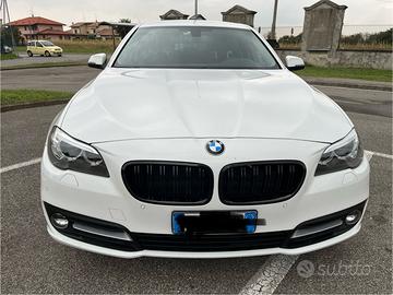 BMW Serie 5 (F10/11) - 2017