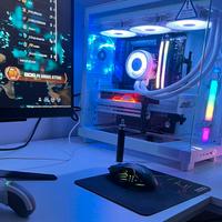 COMPUTER GAMING FASCIA ALTA