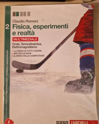Fisica, esperimenti e realtà 2 Romeni