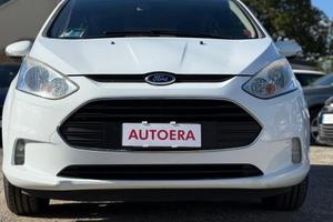 FORD - B-Max - 1.5 TDCi 75CV Business Titanium