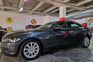 JAGUAR XE 2000 DIESEL CV.180 AUTOM / 17'/PELLE