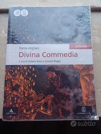Divina commedia 