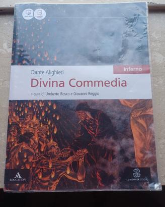 Divina commedia 