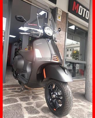 VESPA 300 GTS #RATE#PERMUTE#GARANZIA#OMAGGIO#eur5+