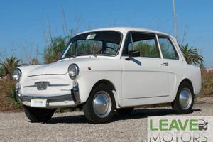 Autobianchi Bianchina (M1330)