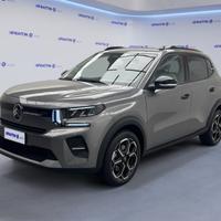 CITROEN E-C3 MOTORE ELETTRICO 113 CV M