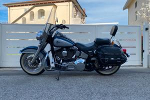 Harley-Davidson Softail Heritage - 2002